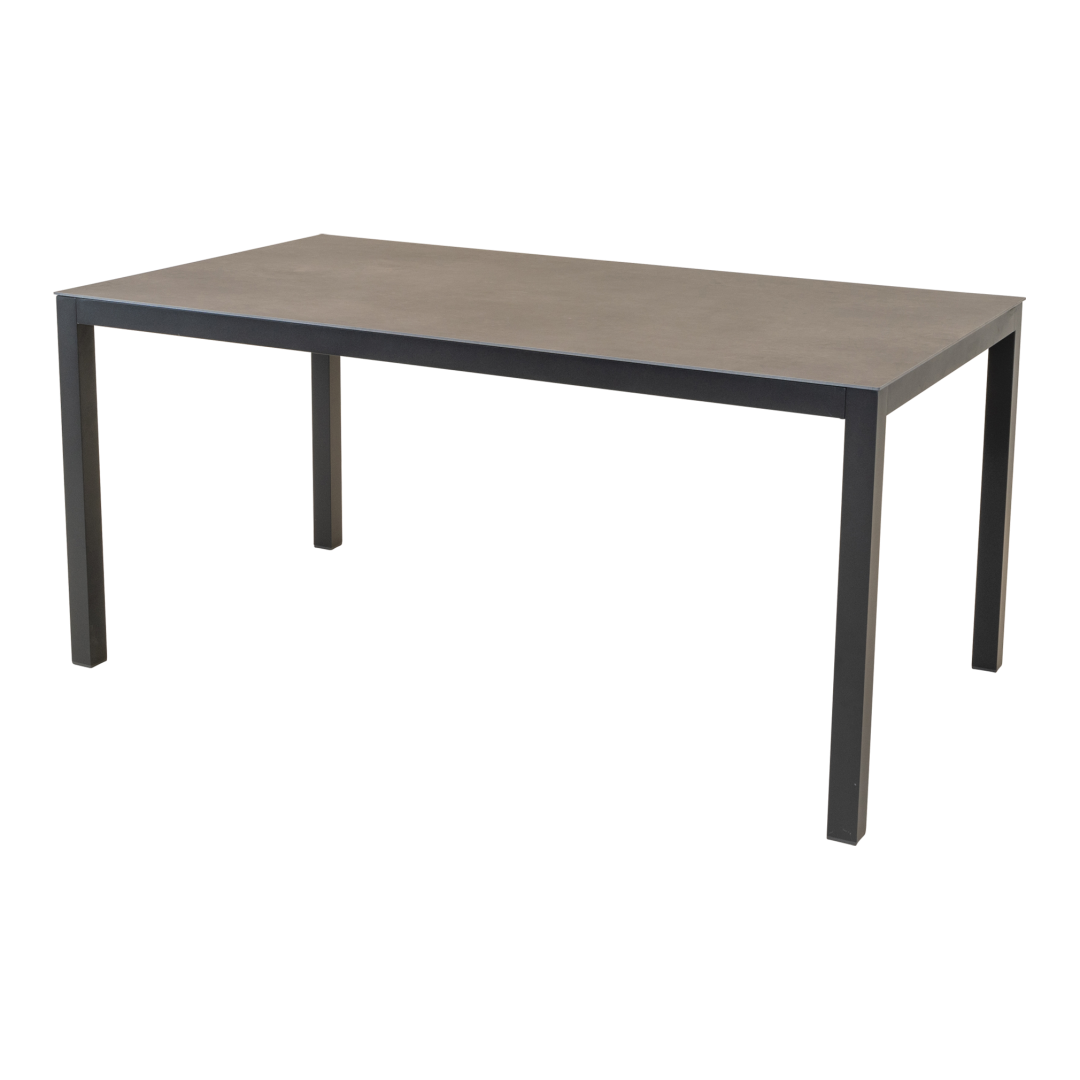 Tafel Lagos Basic 160x90cm