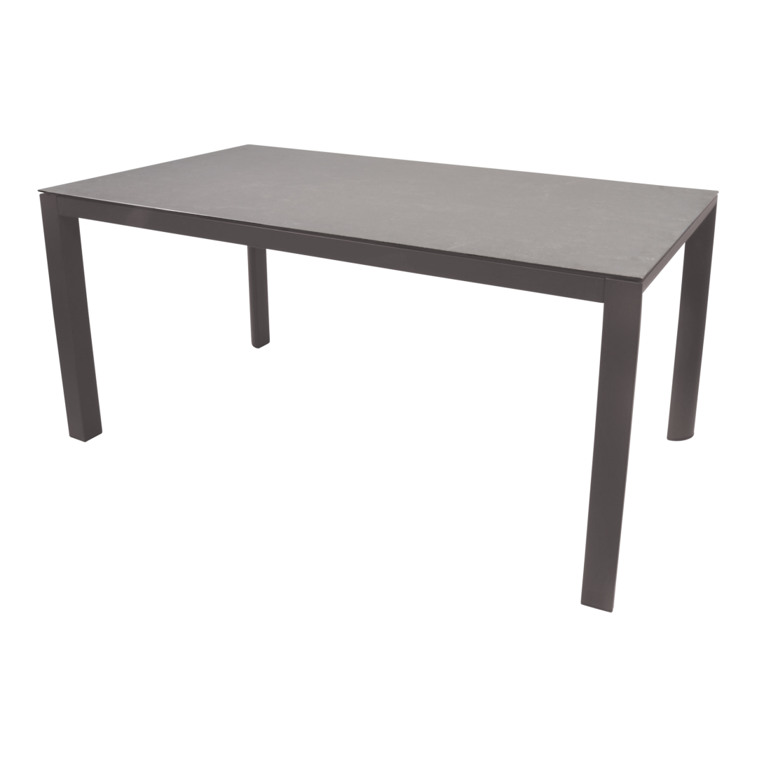 Tafel Mojito Ceramic Pardo 160x90cm