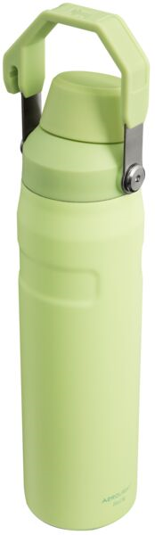 The Aerolight IceFlow Water Bottle Fast Flow 0.6L Citron