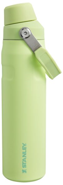 The Aerolight IceFlow Water Bottle Fast Flow 0.6L Citron