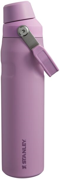 The Aerolight IceFlow Water Bottle Fast Flow 0.6L Lilac