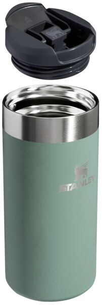 The Aerolight Transit Mug 0.35LShale Metallic