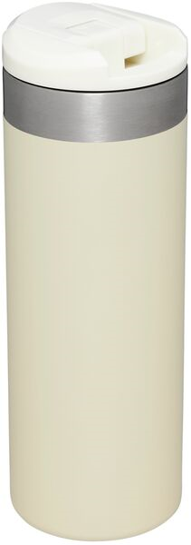 The Aerolight Transit Mug 0.47L Cream metalic