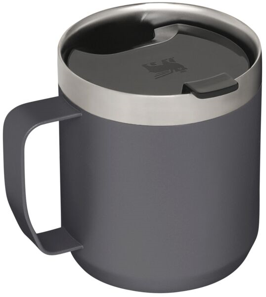 The Stay-Hot Camp Mug 0.35L Nightfall