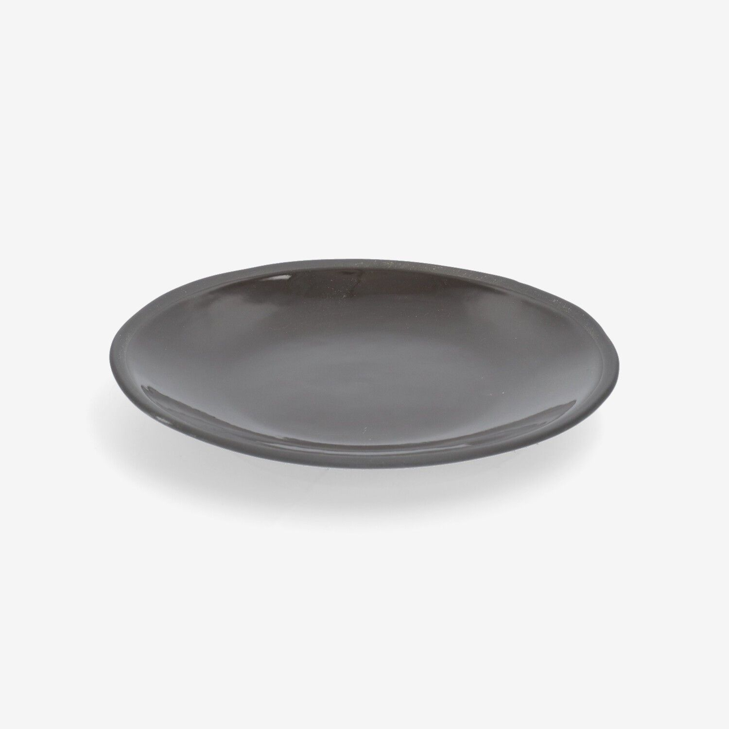 The Table Atelier gebaksbord 16 cm Black Olive