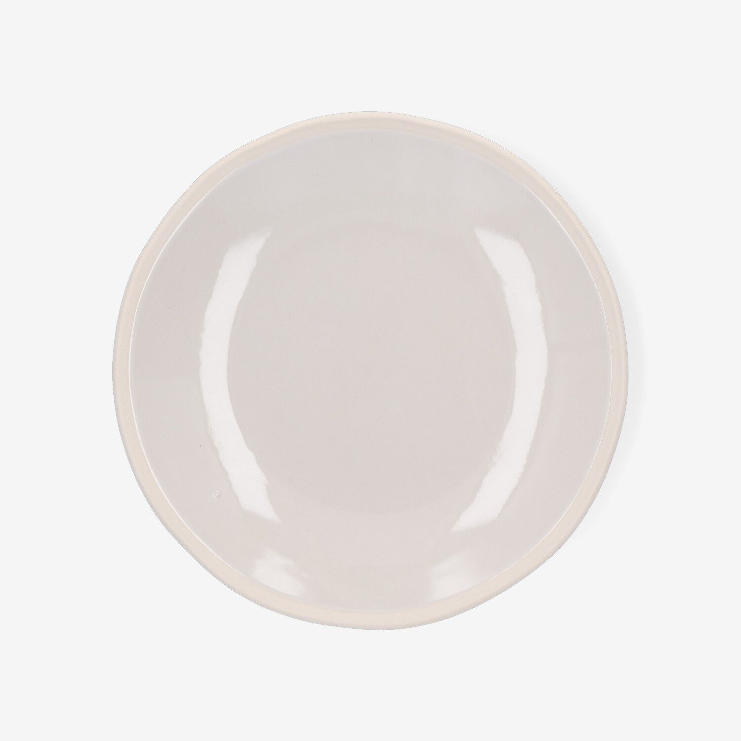 The Table Atelier gebaksbord 16 cm Muschroom