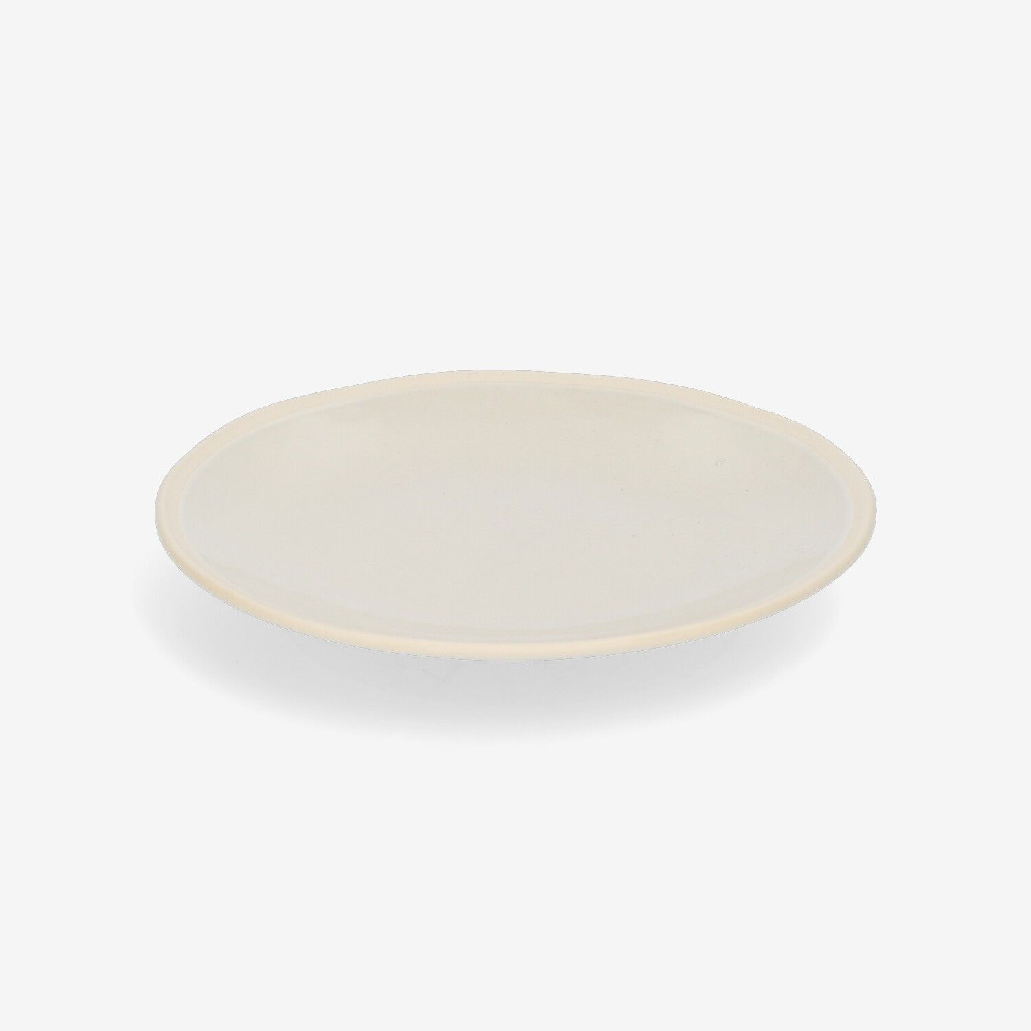 The Table Atelier gebaksbord 16 cm Muschroom