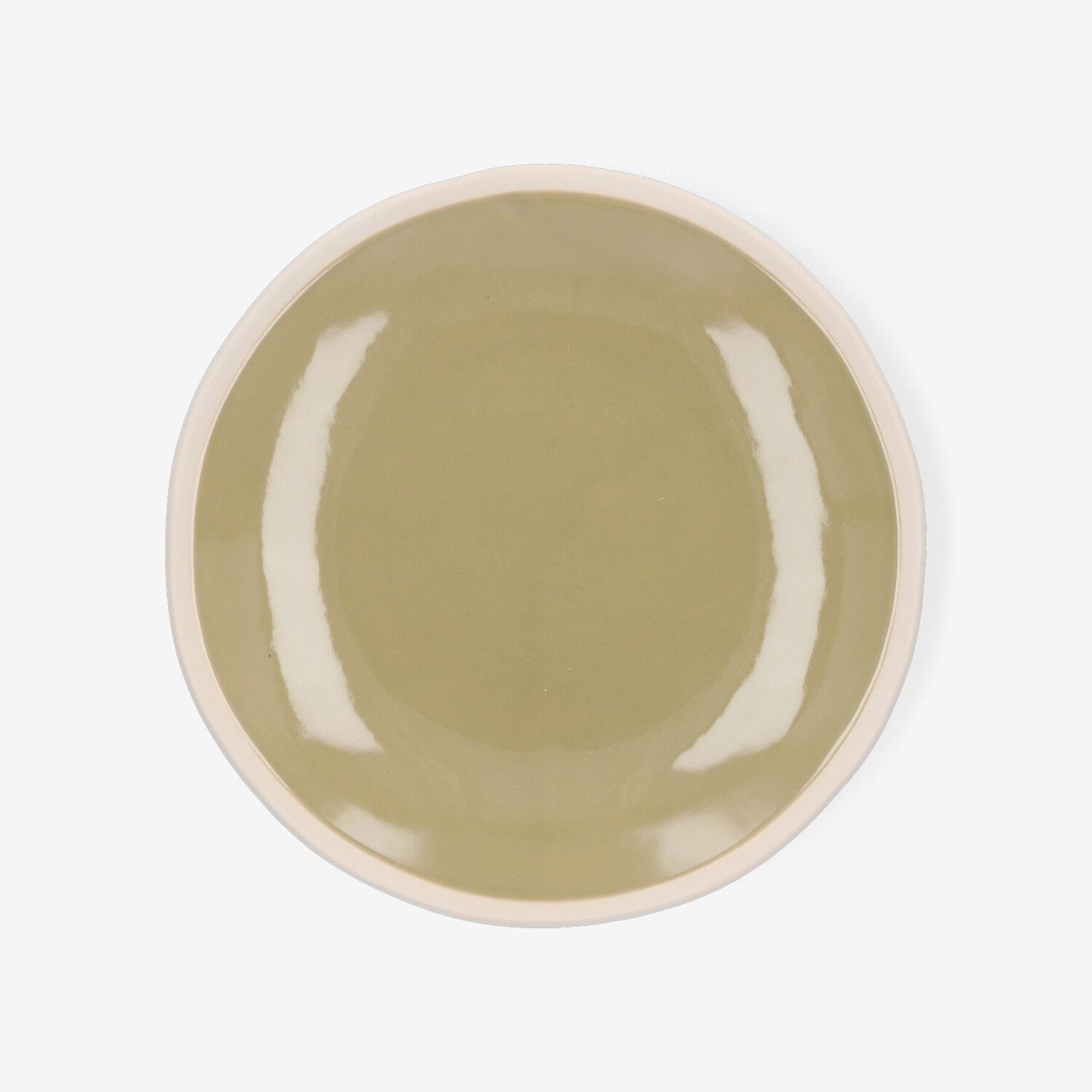 The Table Atelier gebaksbord 16 cm Pear