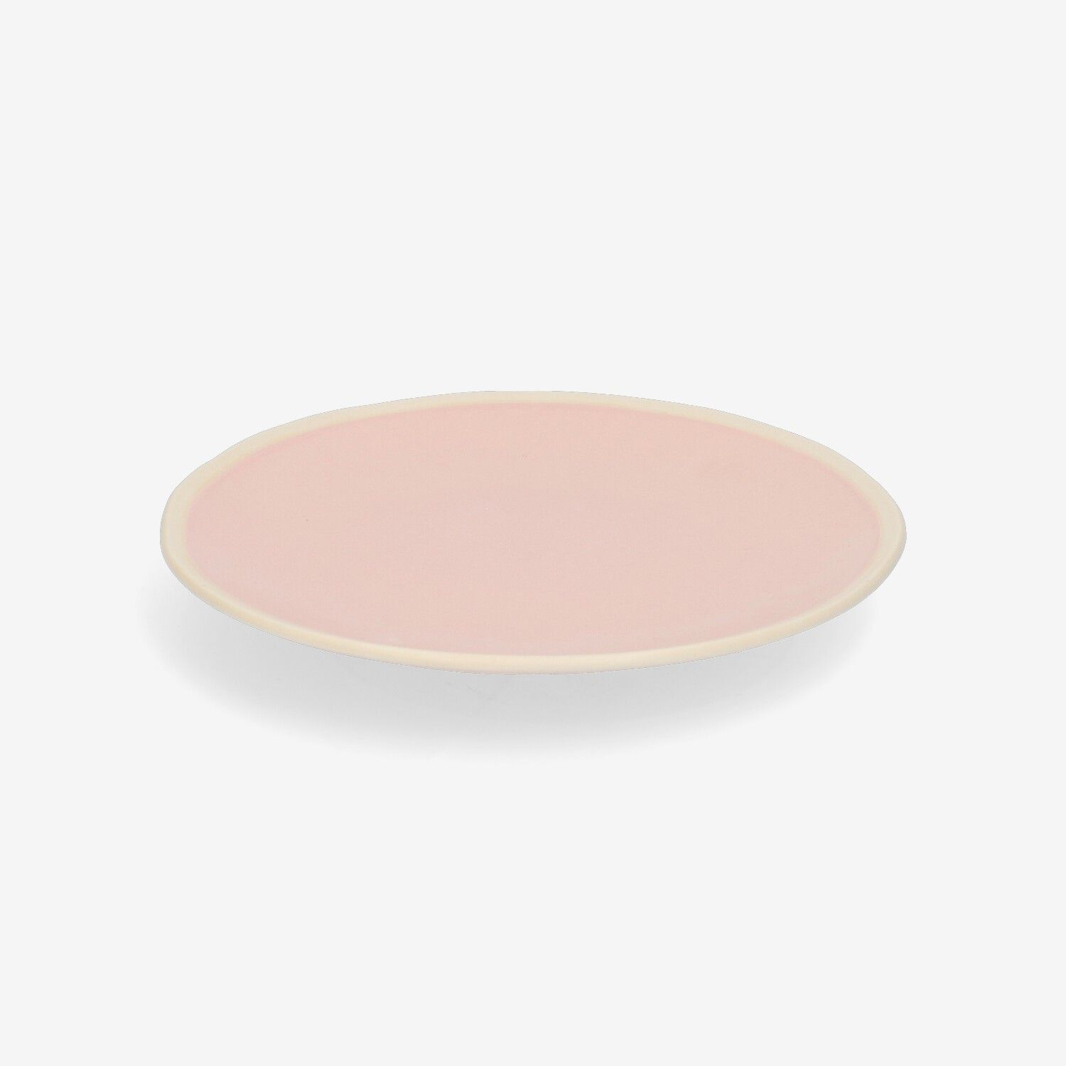 The Table Atelier gebaksbord 16 cm Rose