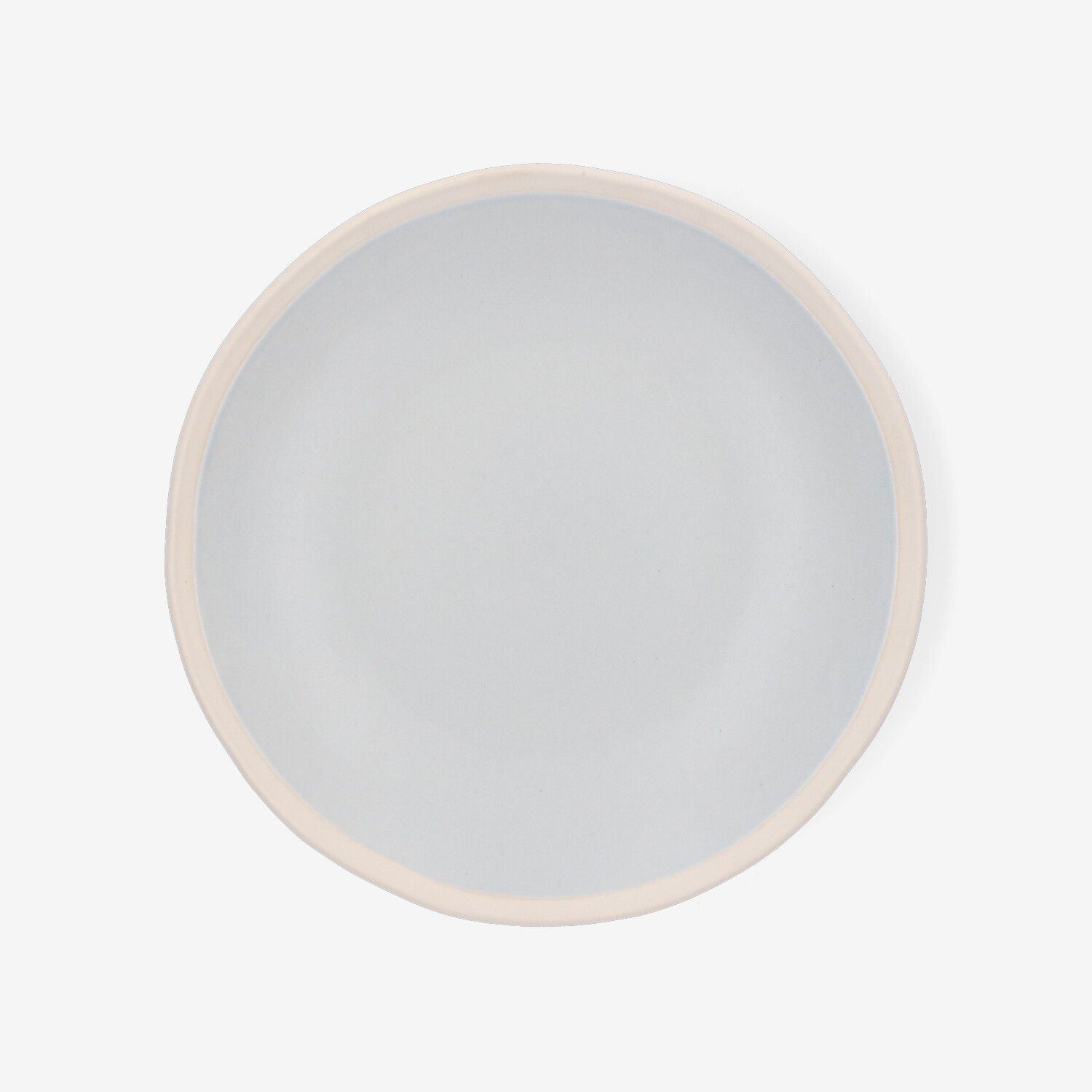 The Table Atelier gebaksbord 16 cm Sea Salt