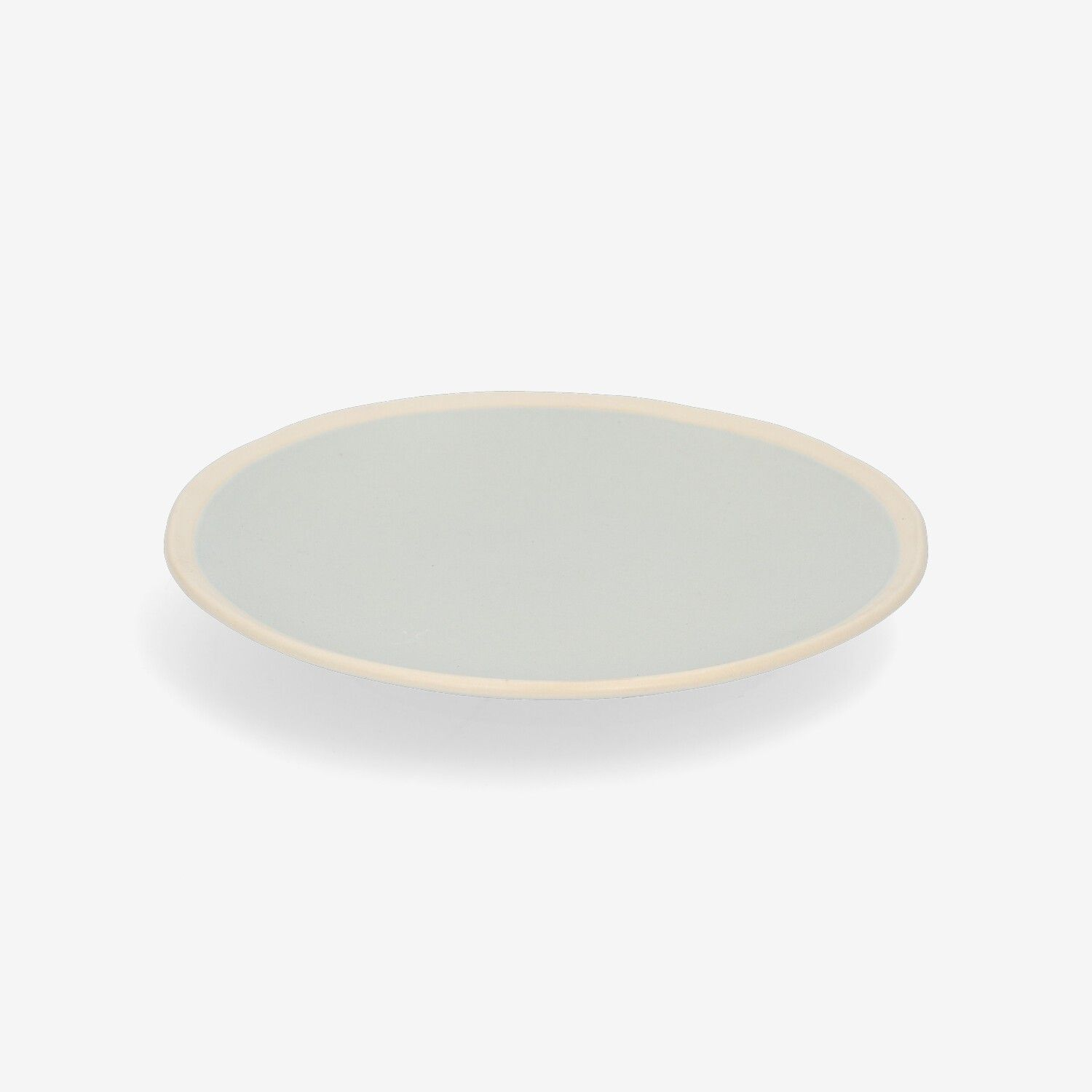 The Table Atelier gebaksbord 16 cm Sea Salt