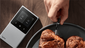 Thermometer sync 2 probes