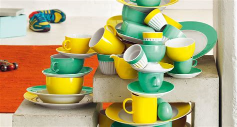 Thomas Sunny Day Baltic Green Kop 4 Hoog