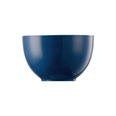 Thomas Sunny Day Petrol Muesli-schaaltje 12cm