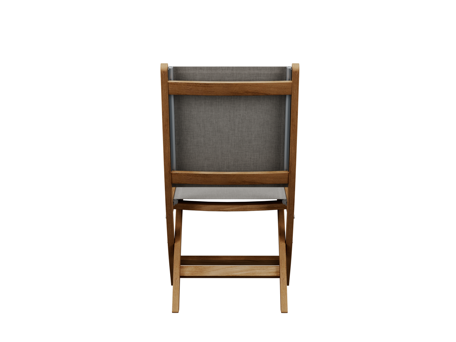 Traditional Teak Folding chair Cloud