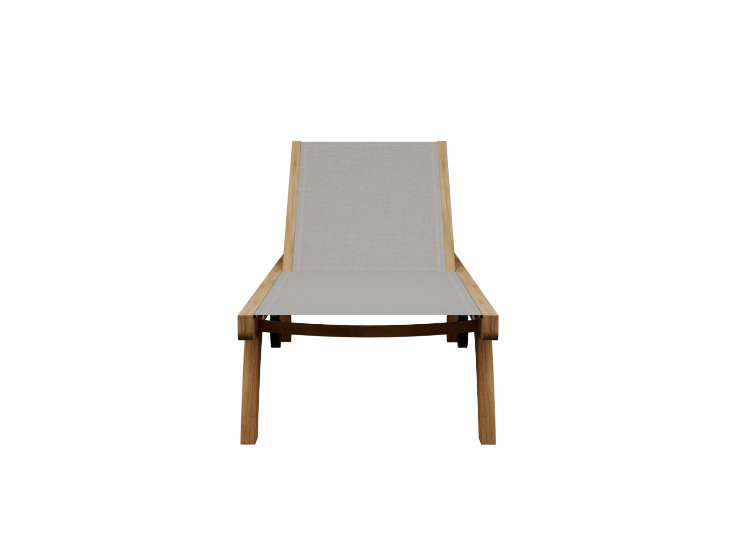 Traditional Teak Ligbed Cloud