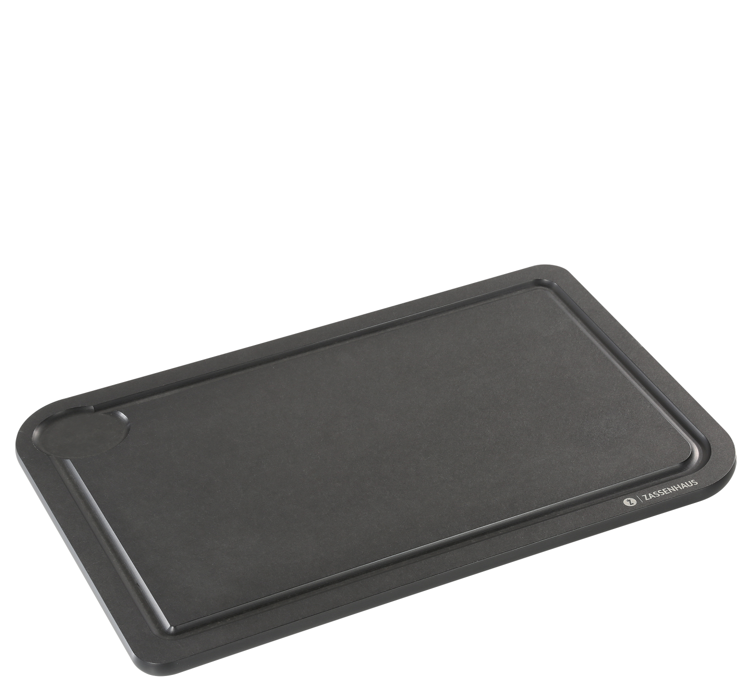 Zassenhaus Comfort Plus Trancheerplank COMFORT PLUS 36 x 23 x 0,9 cm