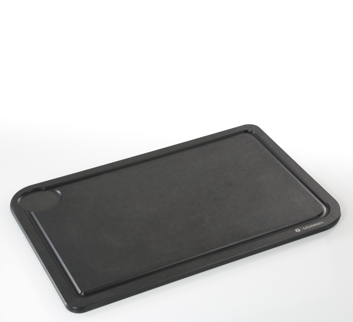 Zassenhaus Comfort Plus Trancheerplank COMFORT PLUS 42 x 27,5 x 0,9 cm