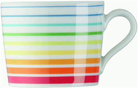 Tric Colours Koffiekop 4H