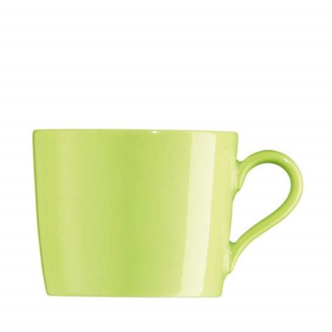 Tric Green Koffiekop 4H