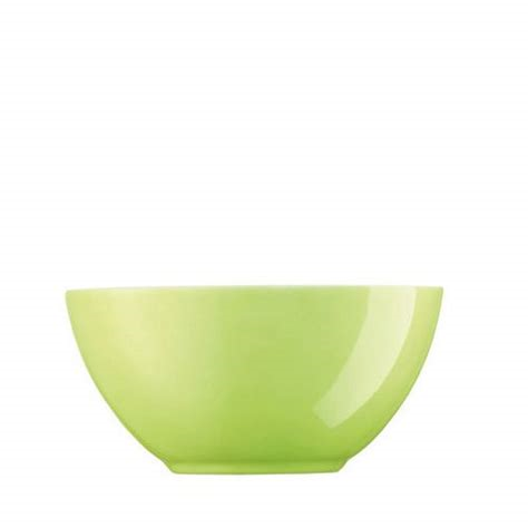 Tric Green Schaal rond 12cm