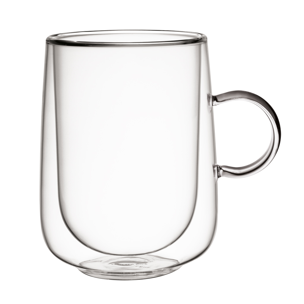 Villeroy & Boch Artesano Lattte Macchiato glas S/2
