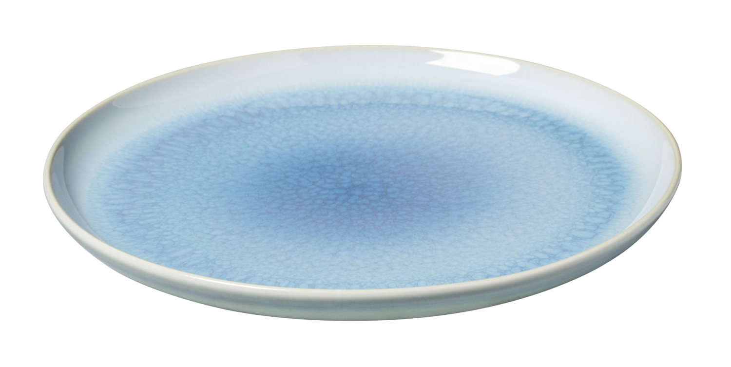 Villeroy & Boch Crafted Ontbijtbord Blueberry 21cm