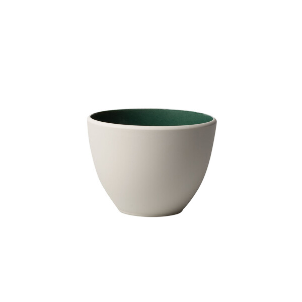 Villeroy & Boch it's my match green Beker Uni 0,45L