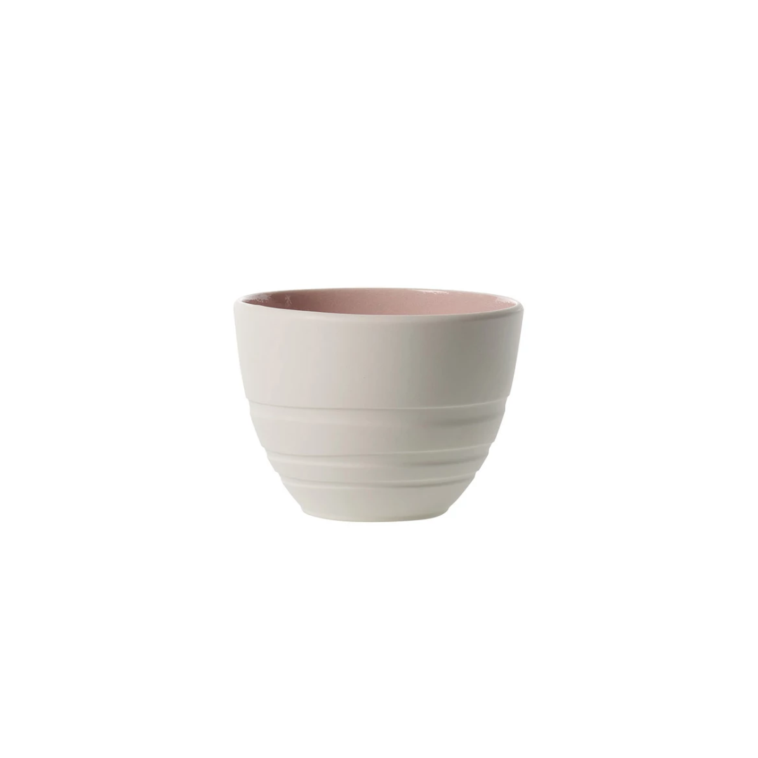 Villeroy & Boch it's my match powder Beker Leaf 0,45L