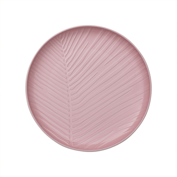 Villeroy & Boch it's my match powder Bord Leaf