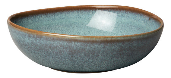 Karaf Villeroy & Boch Lave Blauw Karaf Villeroy & Boch Lave Blauw