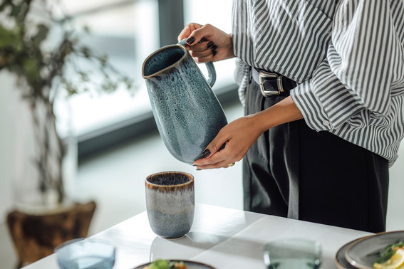 Villeroy & Boch Lave Glacé Kan 1,6 l