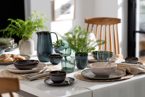 Villeroy & Boch Lave Glacé Kan 1,6 l