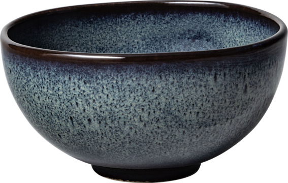 Villeroy & Boch Lave Gris Soepkom 13 cm