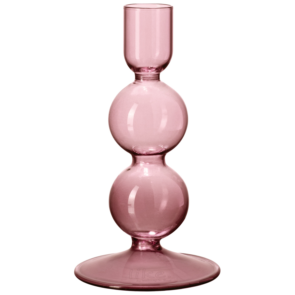Villeroy & Boch like home Kandelaar grape 13,5cm