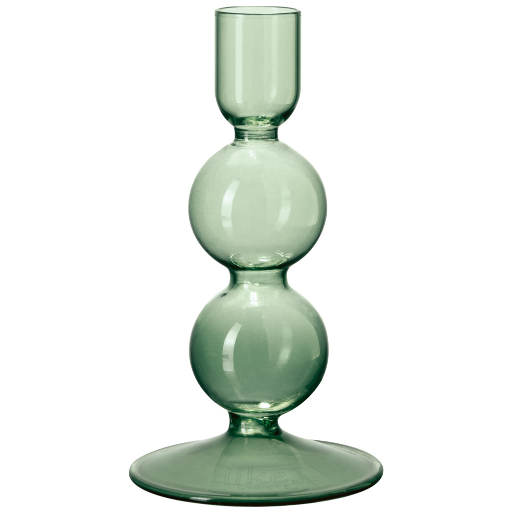 Villeroy & Boch like home Kandelaar sage 13,5cm