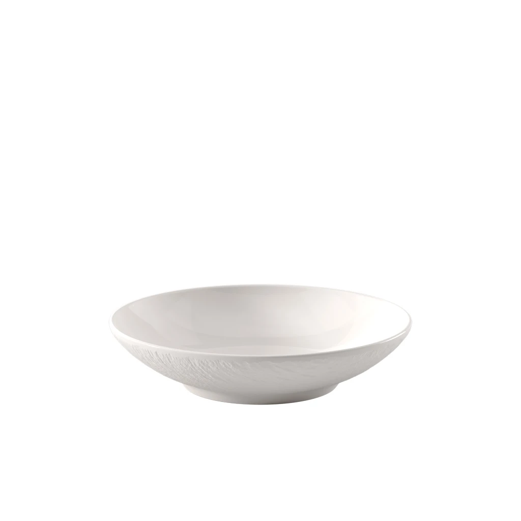 Villeroy & Boch Manufacture Ice Dessertschaal 13cm