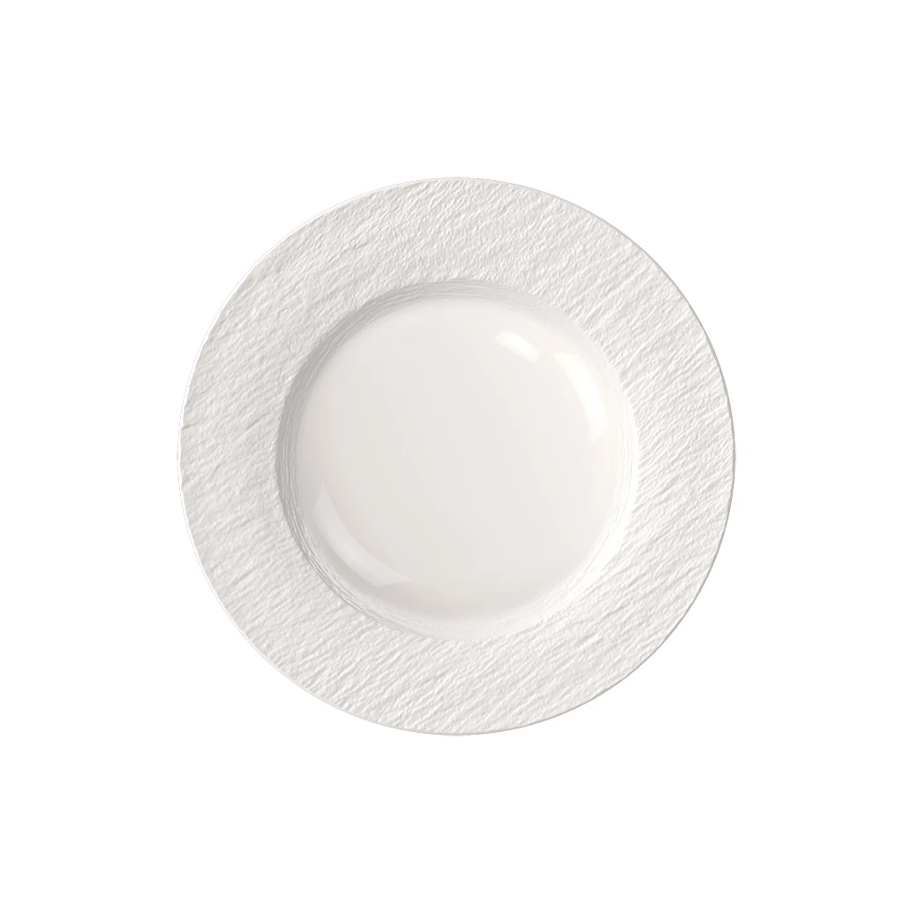 Villeroy & Boch Manufacture Ice Dinerbord 27cm