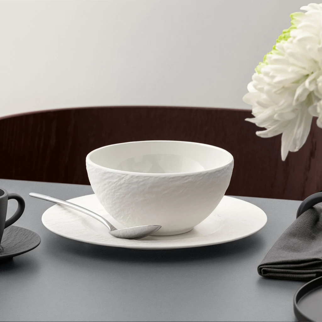 Villeroy & Boch Manufacture Ice Kom 14cm