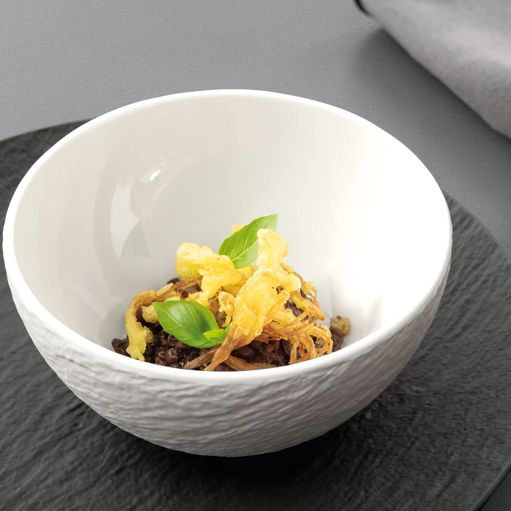 Villeroy & Boch Manufacture Ice Kom 14cm