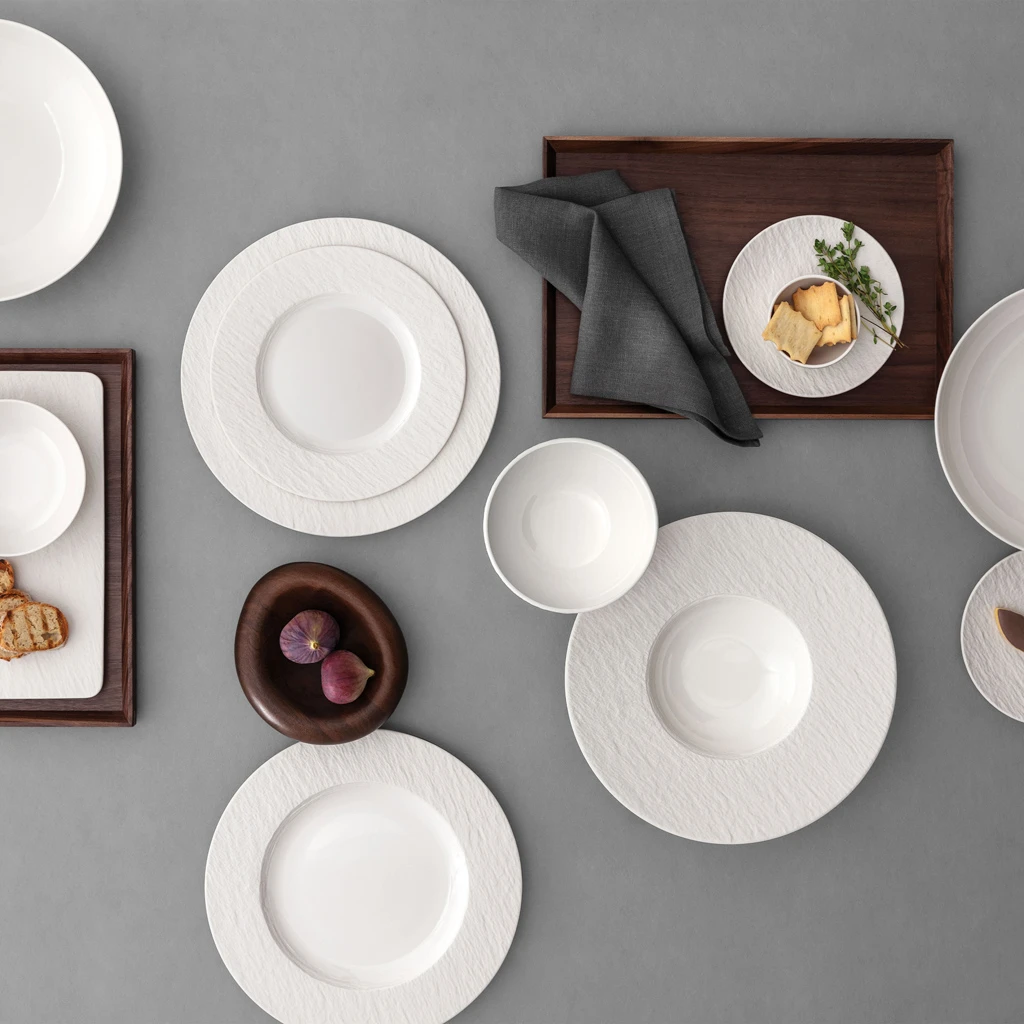 Villeroy & Boch Manufacture Ice Kom 14cm