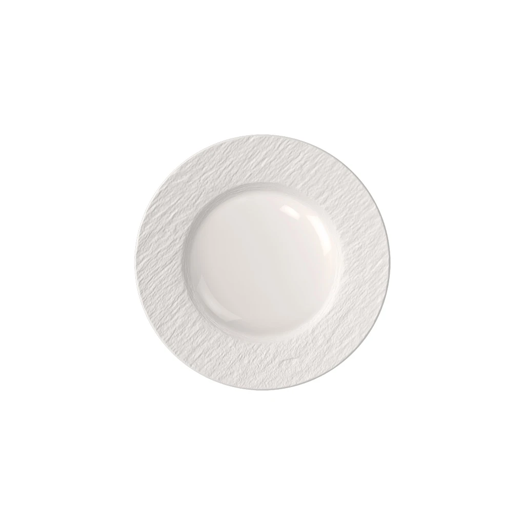 Villeroy & Boch Manufacture Ice Ontbijtbord 21cm