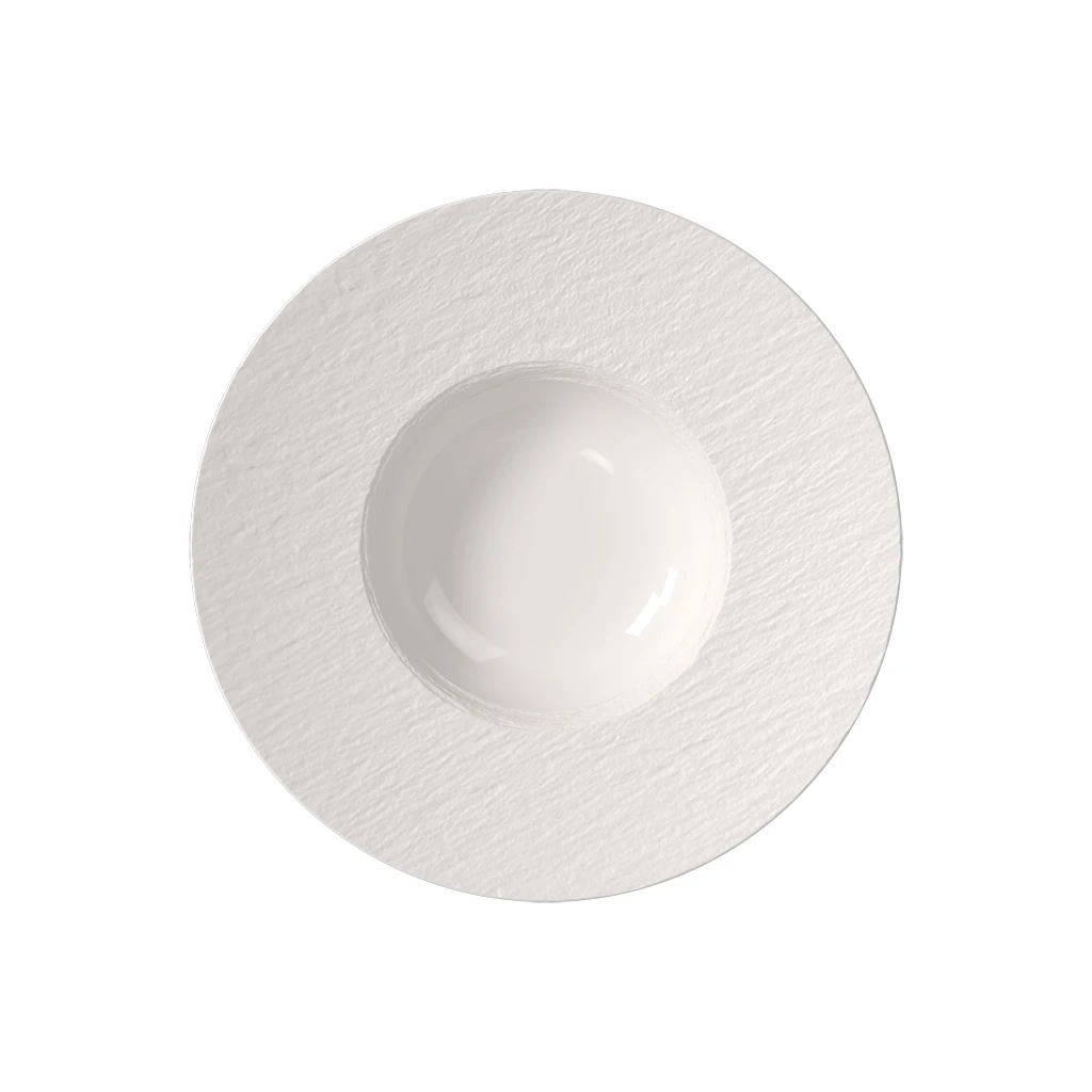 Villeroy & Boch Manufacture Ice Pastabord 28cm