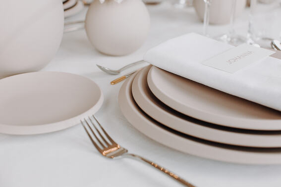 Villeroy & Boch NewMoon Bord 29cm
