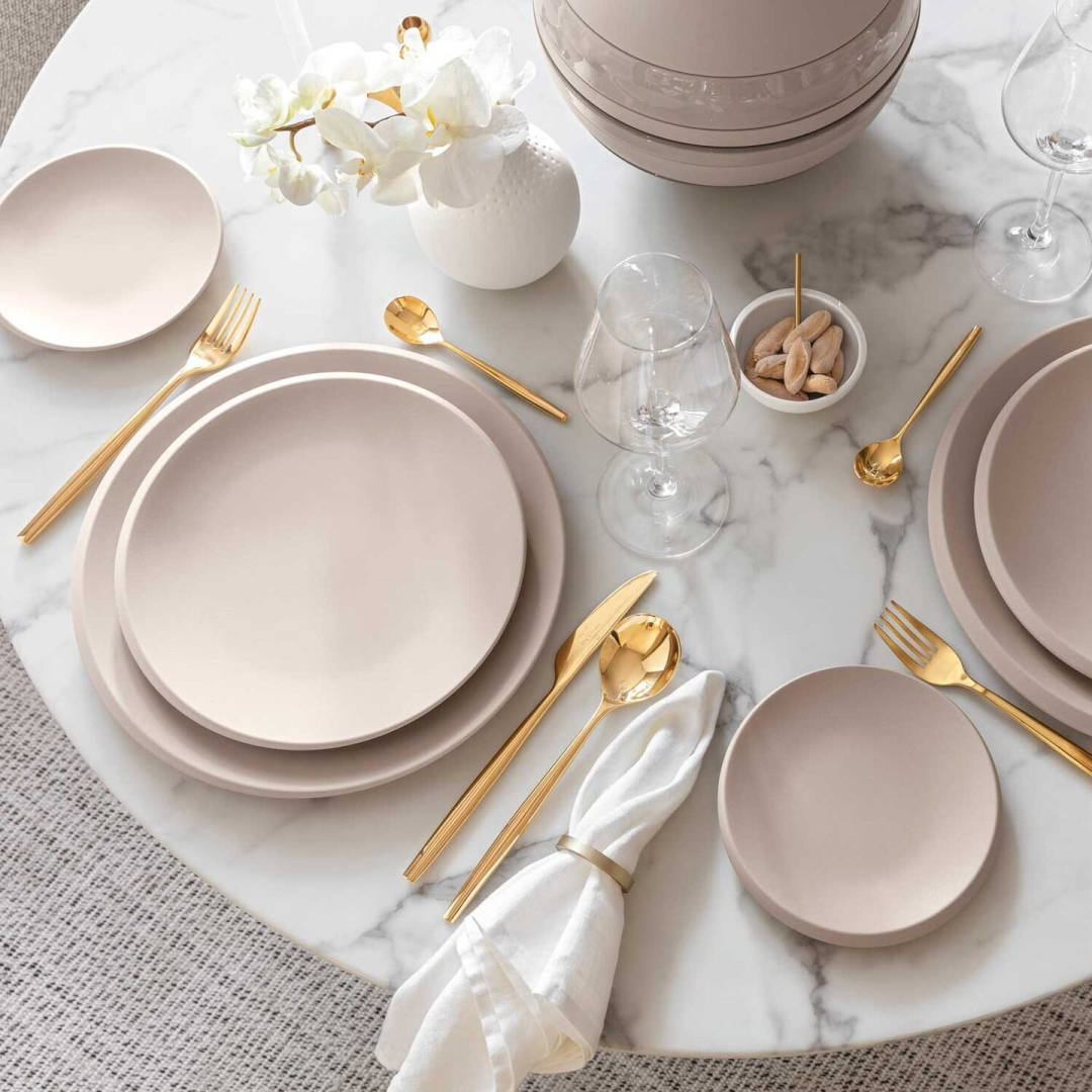 Villeroy & Boch NewMoon Bord 29cm