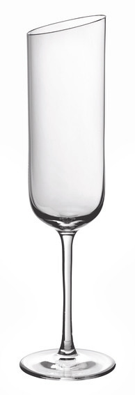 Villeroy & Boch NewMoon Champagneglas Set 4dlg