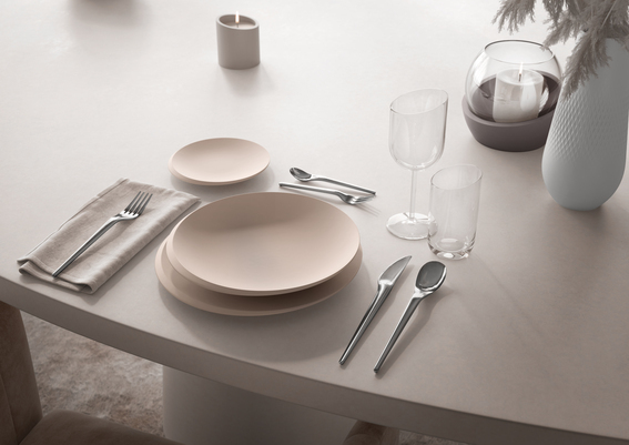 Villeroy & Boch NewMoon Gebaksbord 16 cm