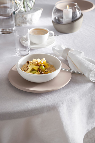 Villeroy & Boch NewMoon Mokkakop en schotel