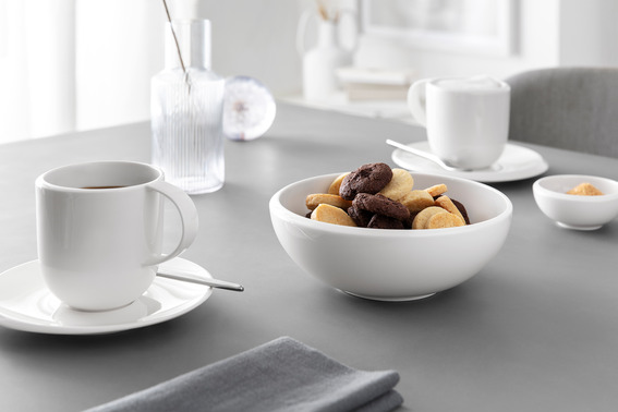 Villeroy & Boch NewMoon Mokkaschotel