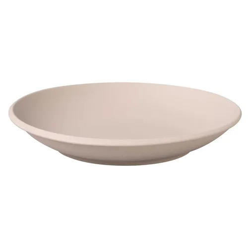 Villeroy & Boch NewMoon Schaal diep 29 cm beige